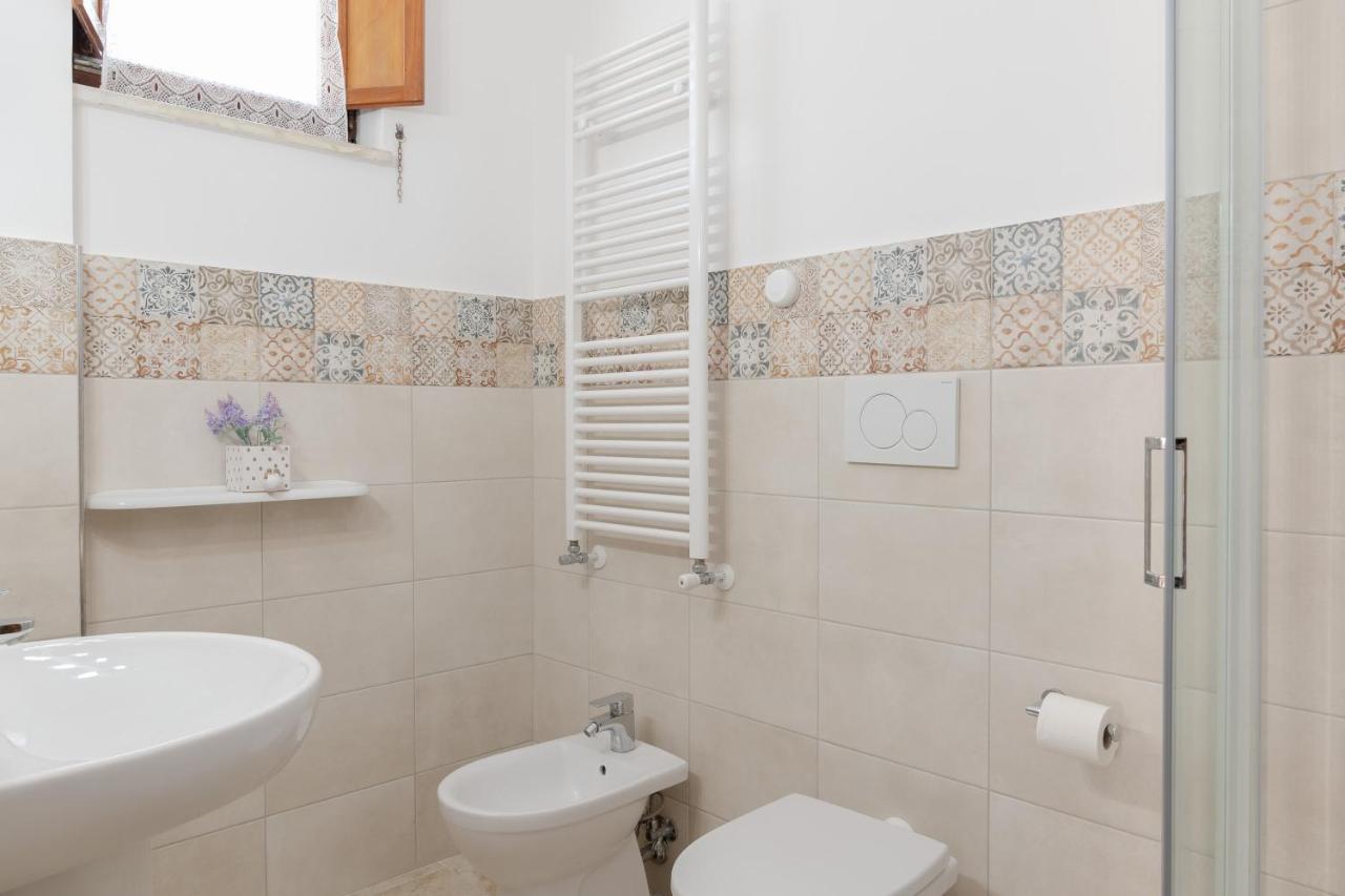 Kalos Sorrento Kültér fotó