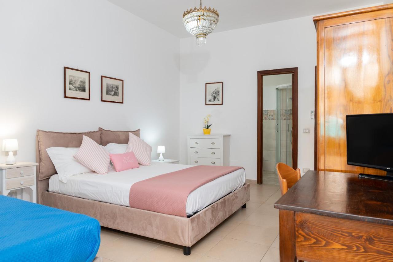 Kalos Sorrento Kültér fotó